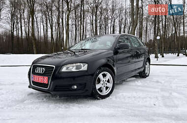 Хетчбек Audi A3 2009 в Ковелі