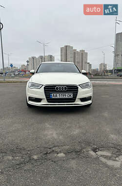 Седан Audi A3 2014 в Києві