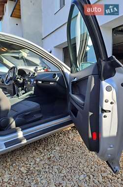 Хетчбек Audi A3 2011 в 