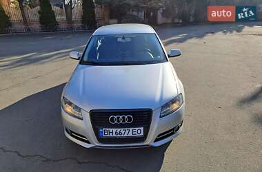 Хетчбек Audi A3 2011 в 