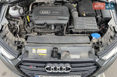 Седан Audi A3 2016 в 