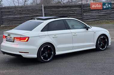 Седан Audi A3 2014 в Києві