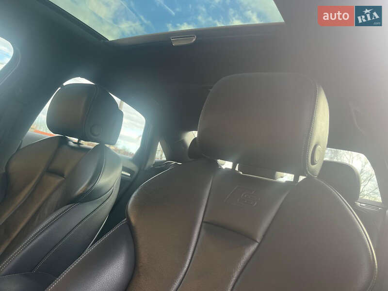 Седан Audi A3 2019 в Яворове фото 11 Седан Audi A3 2019 в Яворове