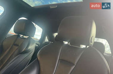 Седан Audi A3 2019 в 