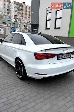 Седан Audi A3 2015 в 