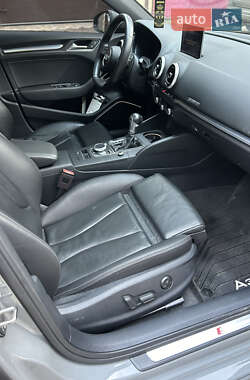 Седан Audi A3 2019 в 
