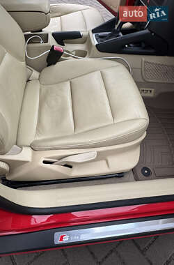 Хэтчбек Audi A3 2010 в 