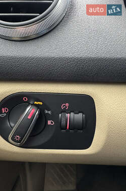 Хэтчбек Audi A3 2010 в 