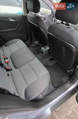 Хетчбек Audi A3 2006 в Білій Церкві