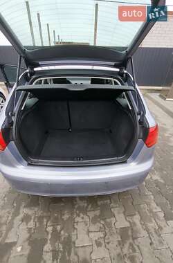 Хетчбек Audi A3 2006 в Білій Церкві