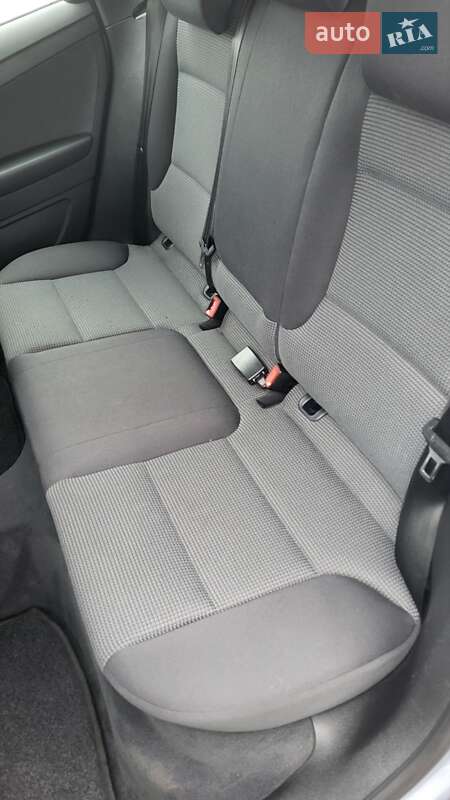 Хэтчбек Audi A3 2006 в Белой Церкви