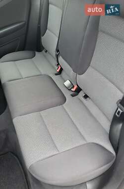 Хэтчбек Audi A3 2006 в 