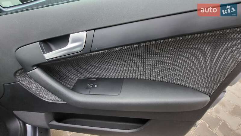 Хетчбек Audi A3 2006 в Білій Церкві