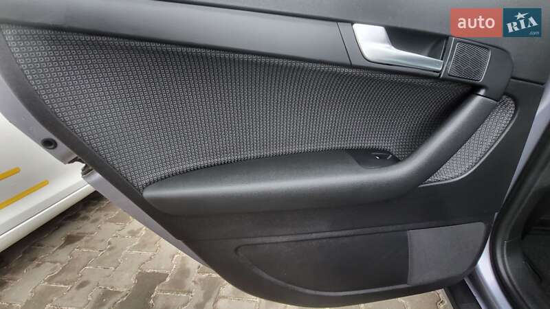 Хетчбек Audi A3 2006 в Білій Церкві