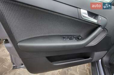 Хетчбек Audi A3 2006 в Білій Церкві