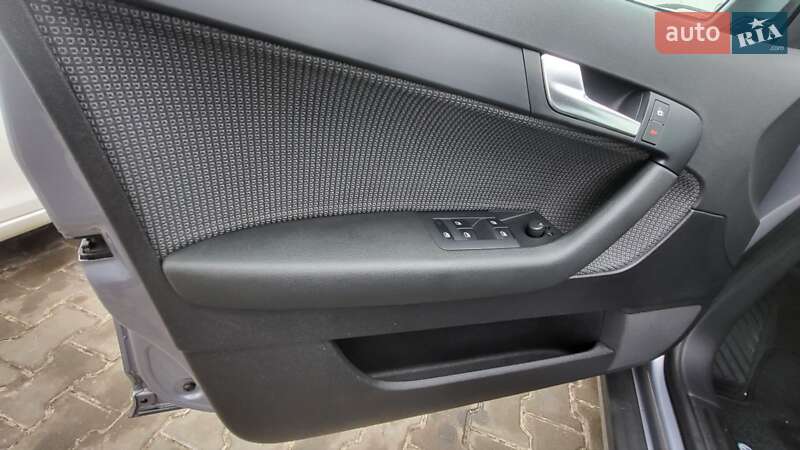Хетчбек Audi A3 2006 в Білій Церкві