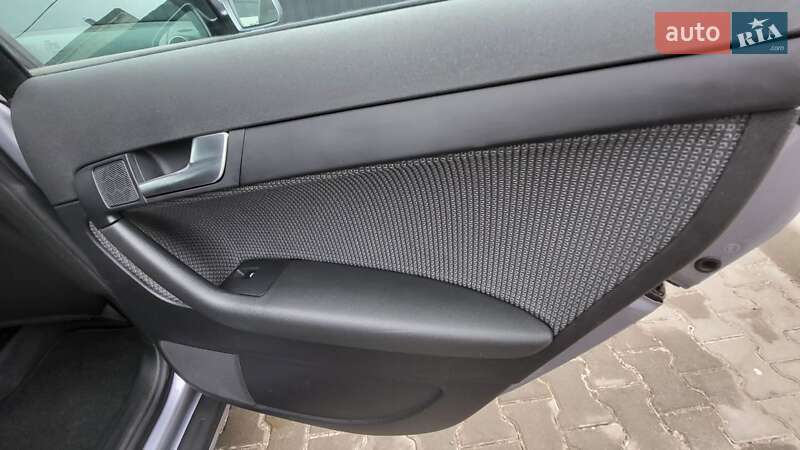 Хэтчбек Audi A3 2006 в Белой Церкви