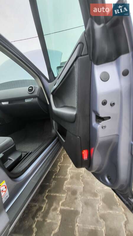 Хетчбек Audi A3 2006 в Білій Церкві