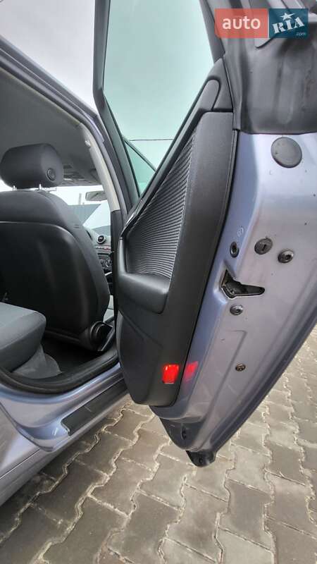 Хетчбек Audi A3 2006 в Білій Церкві