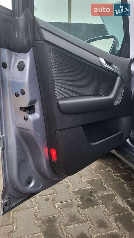 Хетчбек Audi A3 2006 в Білій Церкві