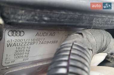 Хетчбек Audi A3 2006 в Білій Церкві
