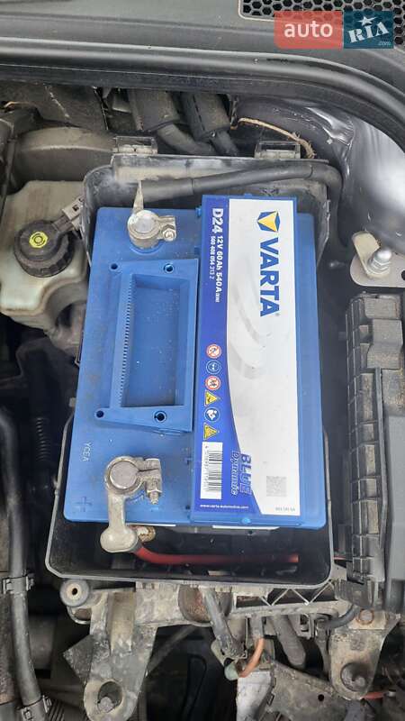Хетчбек Audi A3 2006 в Білій Церкві
