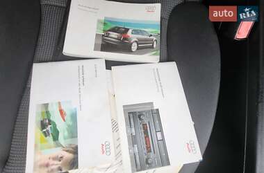 Хетчбек Audi A3 2006 в Білій Церкві