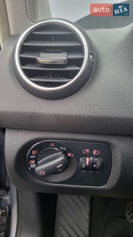Хэтчбек Audi A3 2006 в Белой Церкви
