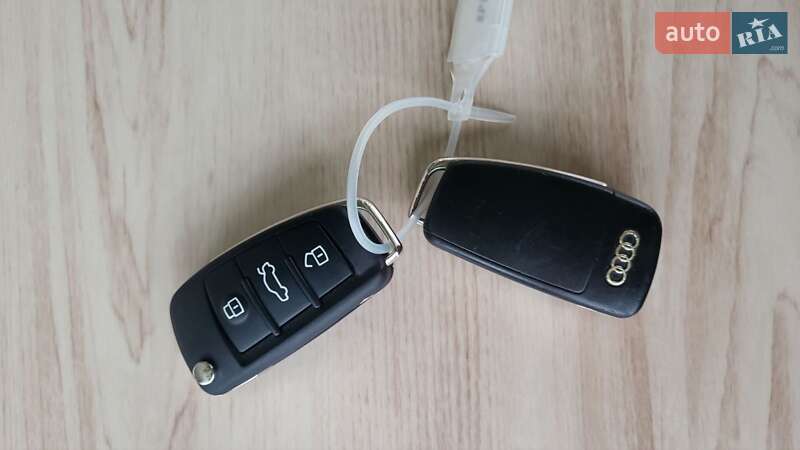 Хетчбек Audi A3 2006 в Білій Церкві