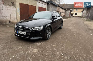 Седан Audi A3 2020 в 
