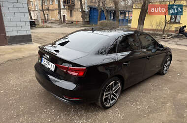 Седан Audi A3 2020 в 