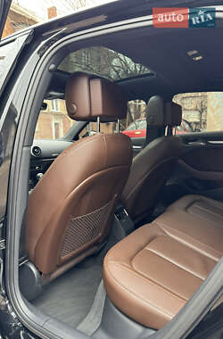 Седан Audi A3 2020 в 