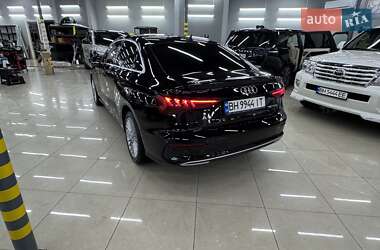 Седан Audi A3 2021 в 
