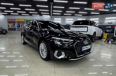 Седан Audi A3 2021 в 