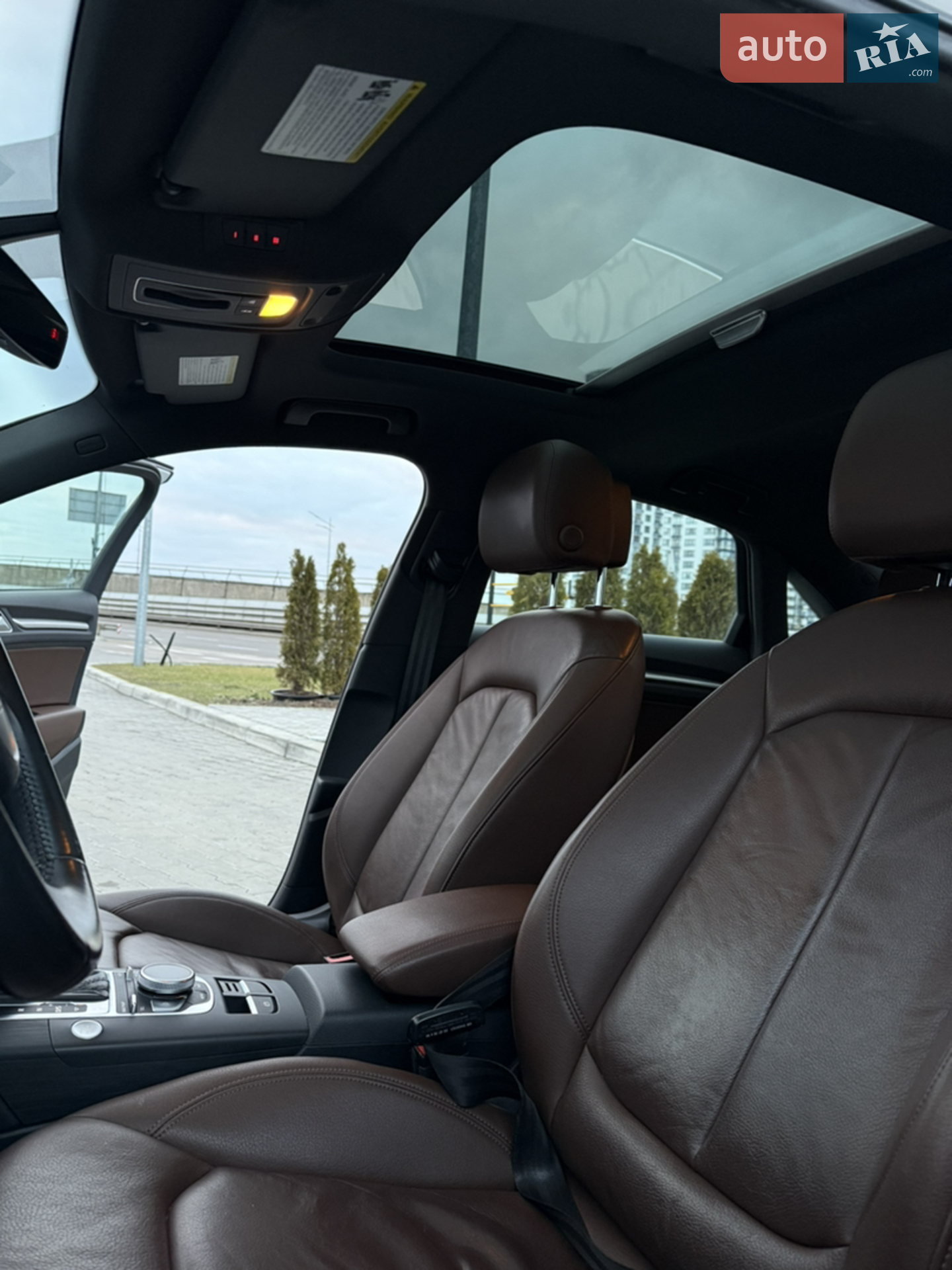 2016 Audi A3 - мініатюра 19