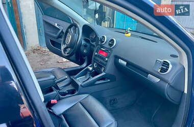 Хэтчбек Audi A3 2012 в Буче