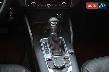 Седан Audi A3 2014 в 