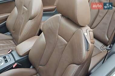 Кабриолет Audi A3 2015 в 