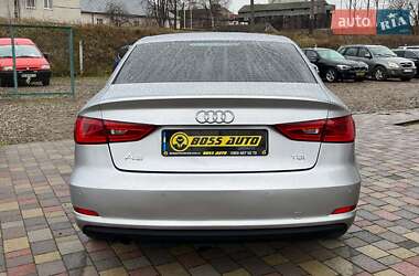Седан Audi A3 2015 в 