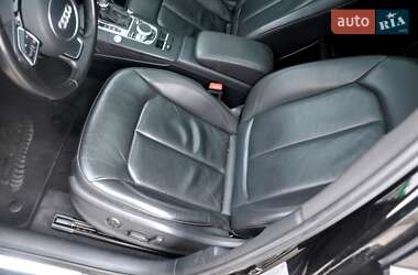 Хэтчбек Audi A3 2016 в 