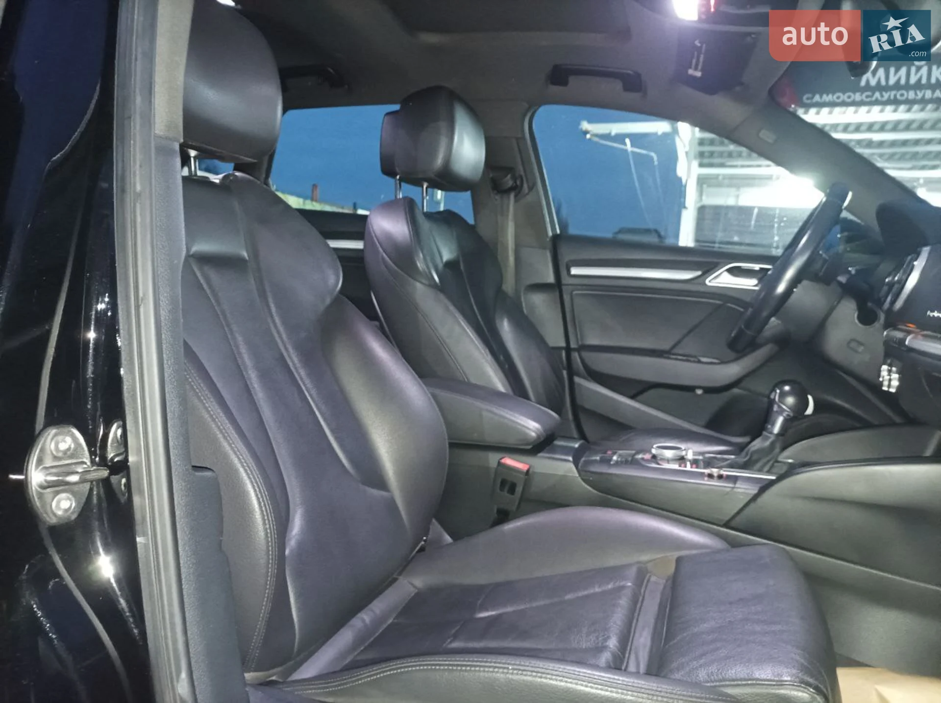 2016 Audi A3 - мініатюра 11