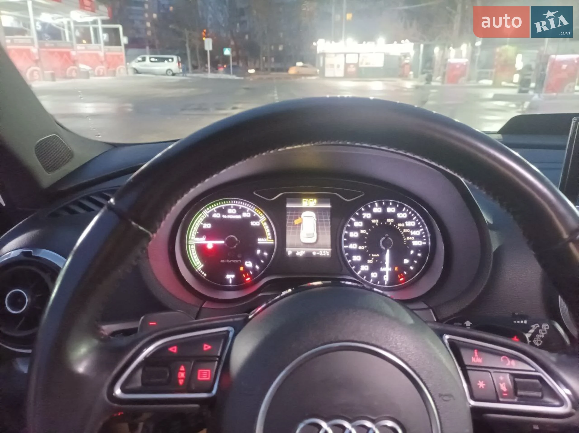 2016 Audi A3 - мініатюра 19