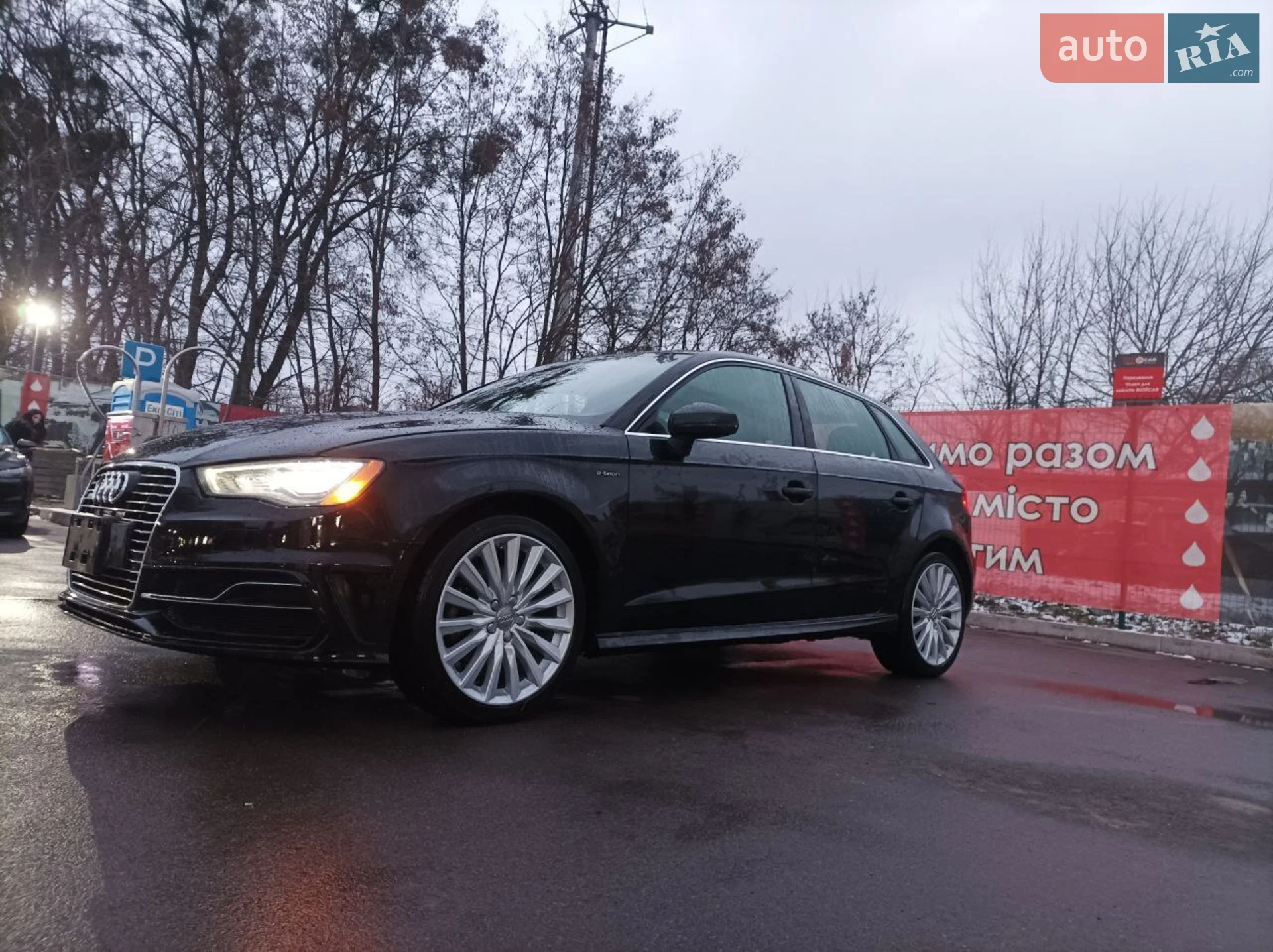 2016 Audi A3 - мініатюра 29