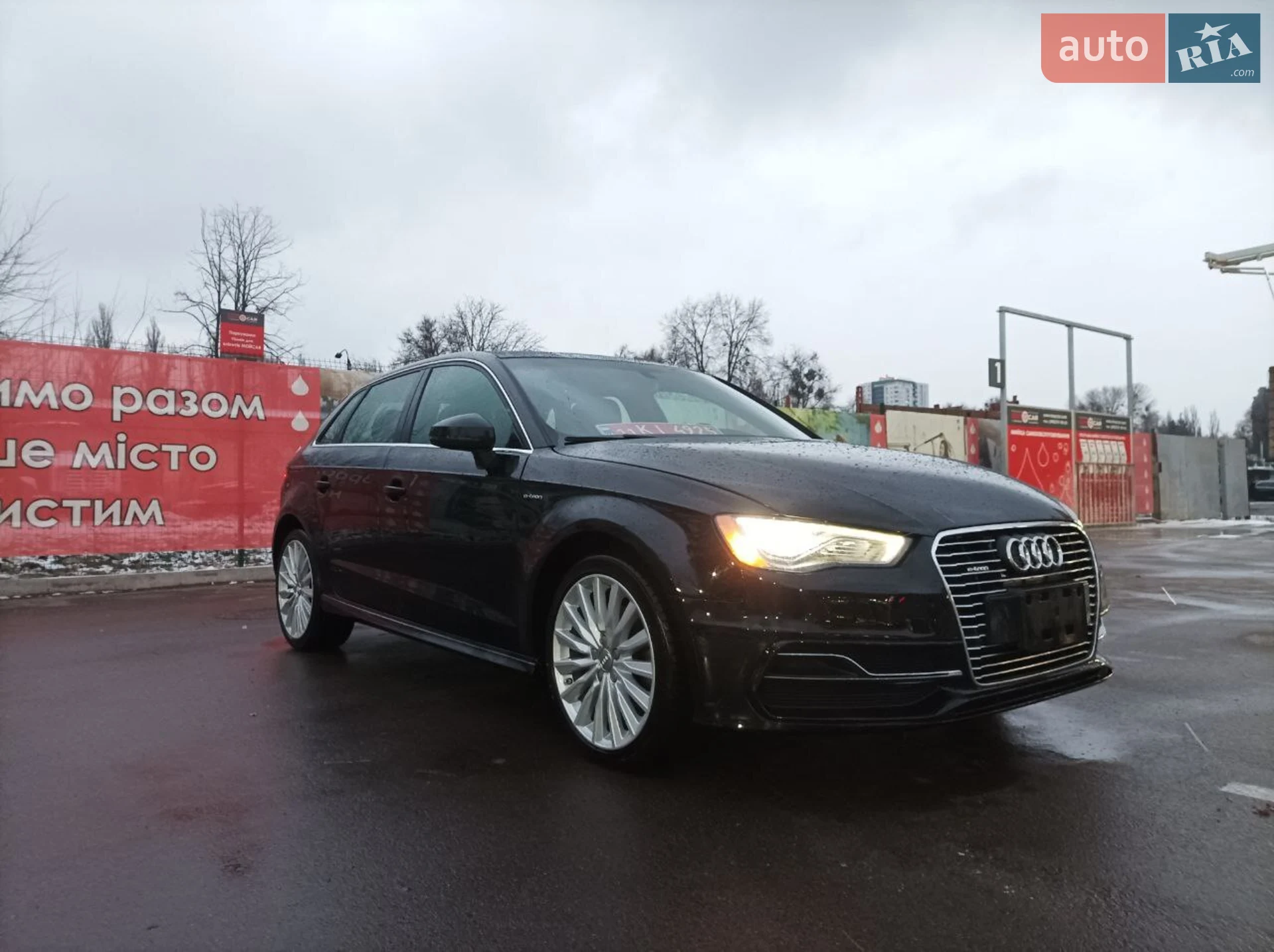 2016 Audi A3 - мініатюра 35
