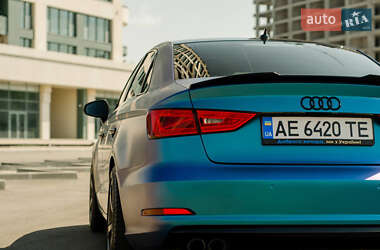 Седан Audi A3 2013 в Днепре