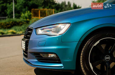 Седан Audi A3 2013 в Днепре