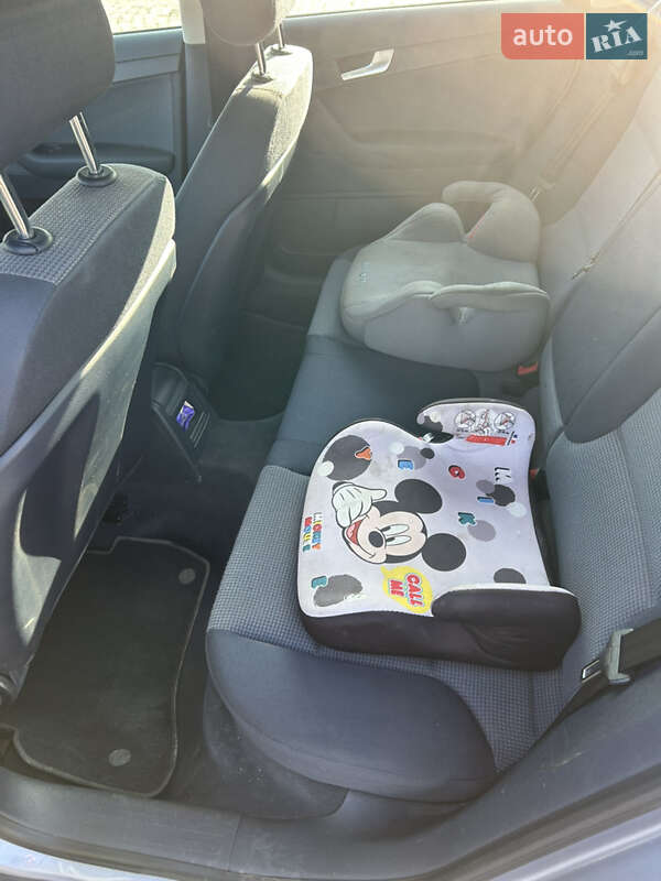 Хэтчбек Audi A3 2004 в Мукачево фото 12 Хэтчбек Audi A3 2004 в Мукачево