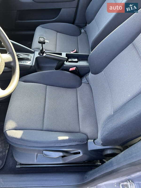 Хэтчбек Audi A3 2004 в Мукачево фото 15 Хэтчбек Audi A3 2004 в Мукачево