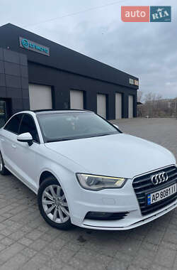 Седан Audi A3 2015 в 