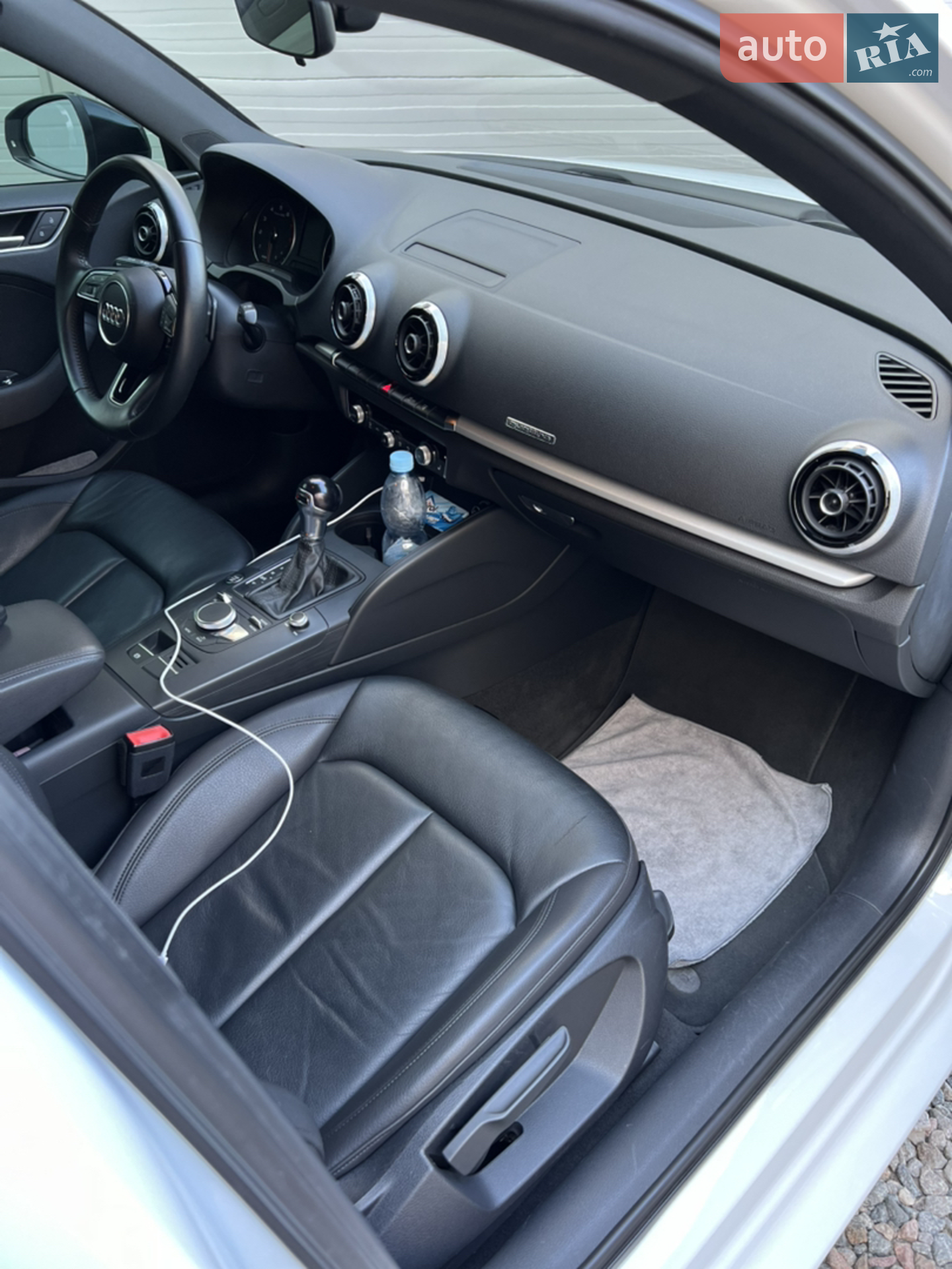 2016 Audi A3 - мініатюра 16